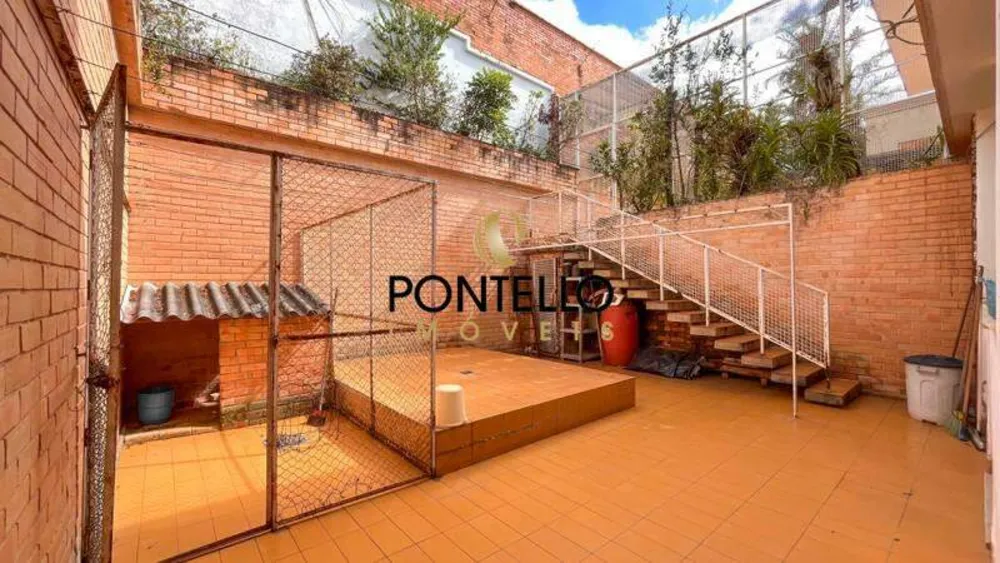 Casa, 4 quartos, 317 m² - Foto 2