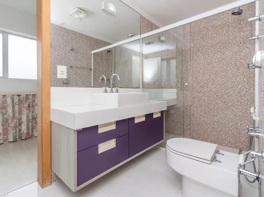 Apartamento, 3 quartos, 169 m² - Foto 19