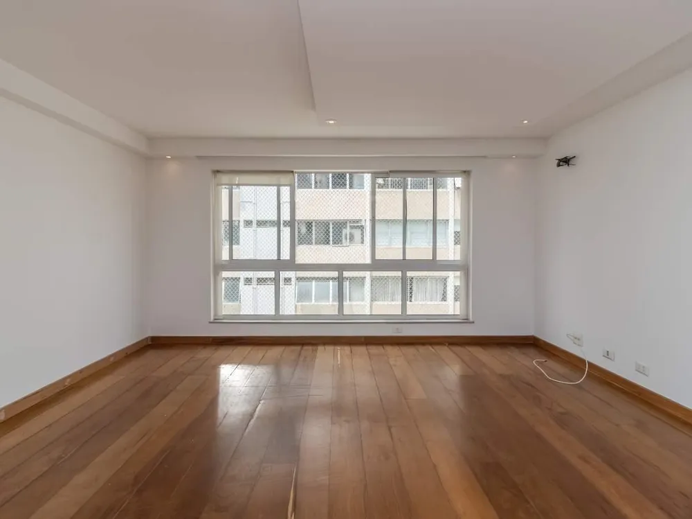 Apartamento, 3 quartos, 169 m² - Foto 2