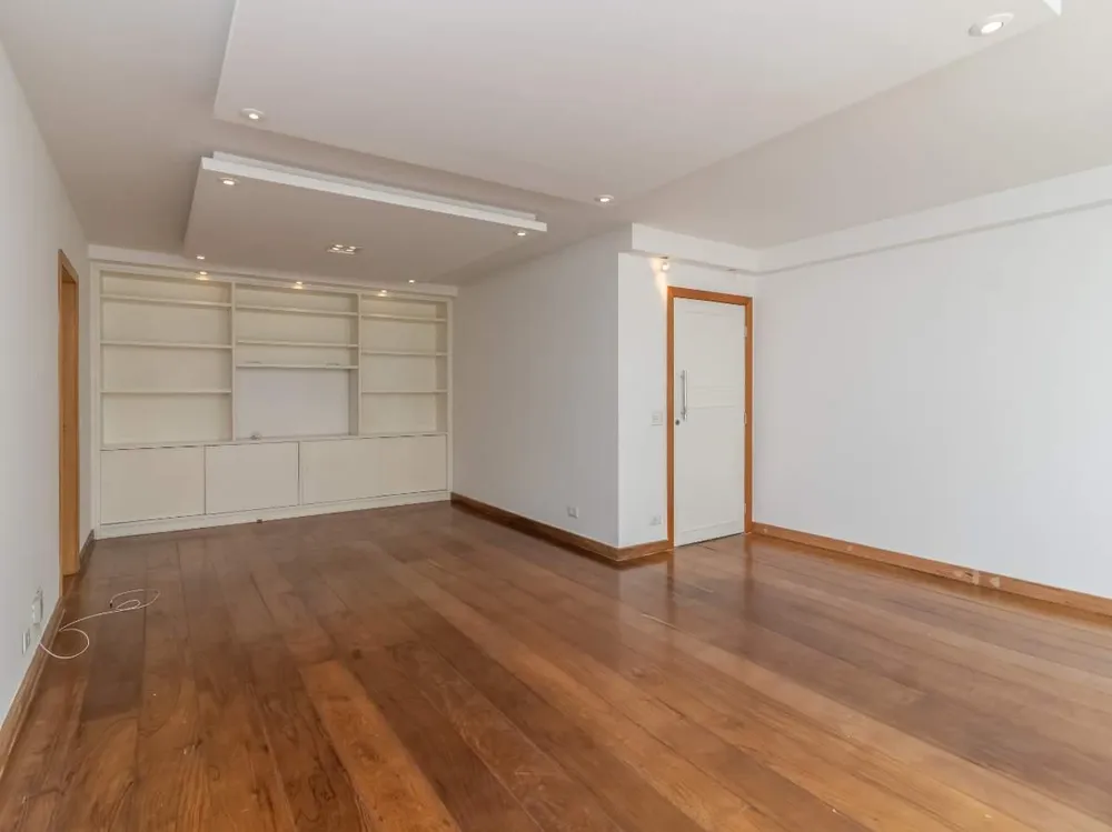 Apartamento, 3 quartos, 169 m² - Foto 3