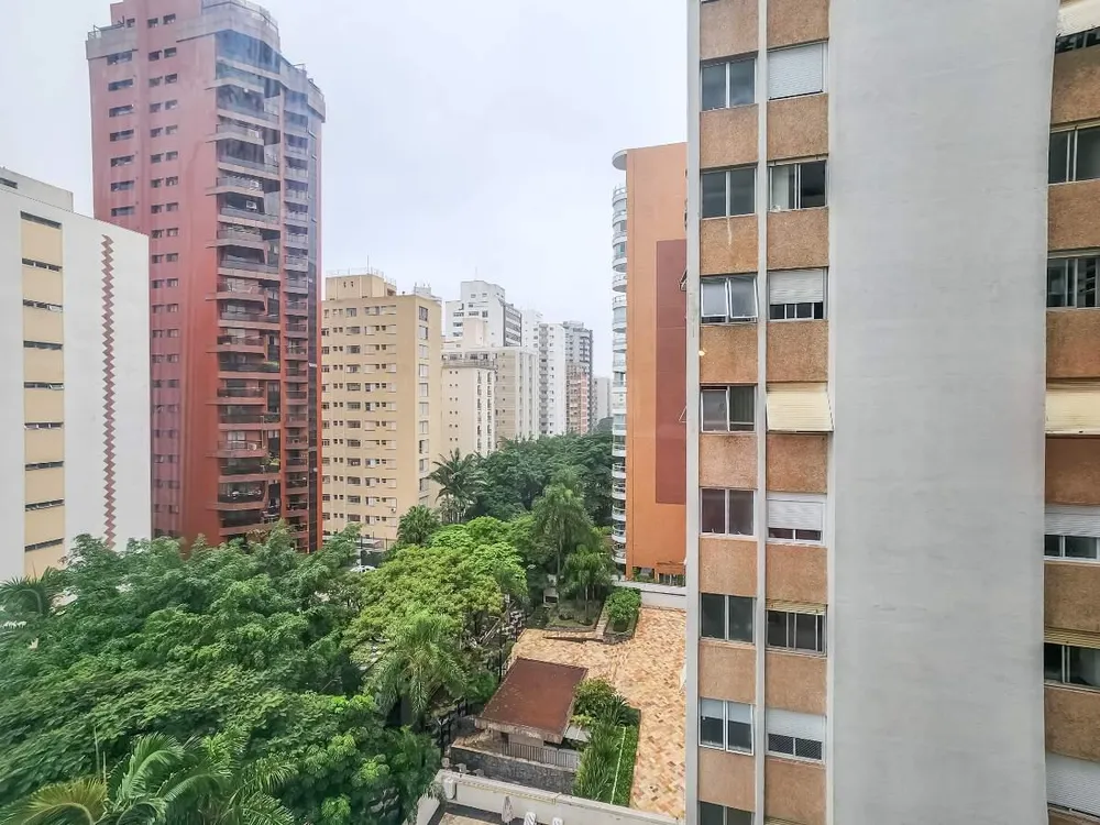 Apartamento, 3 quartos, 169 m² - Foto 20
