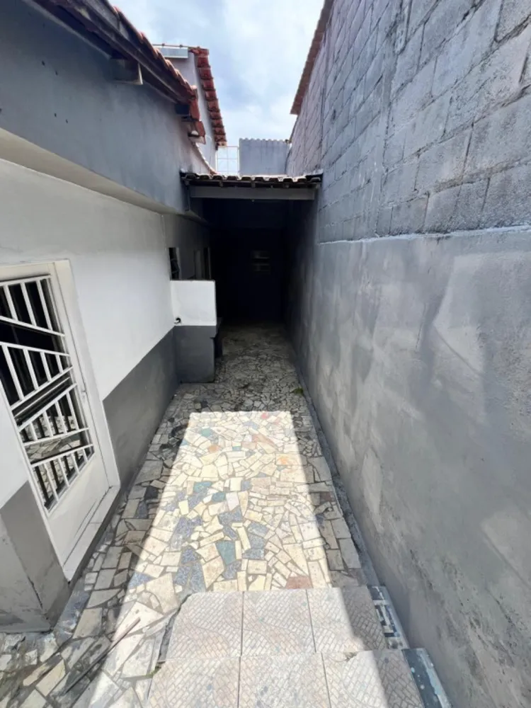 Casa, 2 quartos, 60 m² - Foto 3