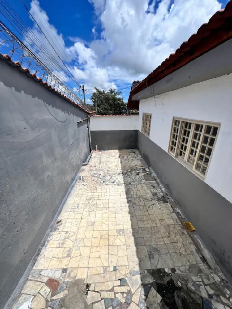 Casa, 2 quartos, 60 m² - Foto 1