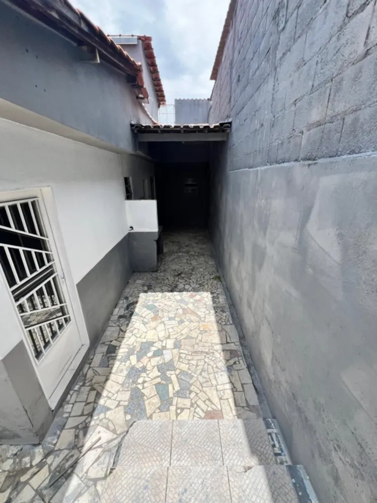 Casa, 2 quartos, 60 m² - Foto 2