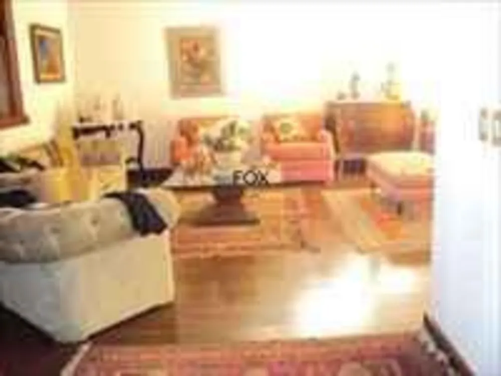 Casa, 4 quartos, 510 m² - Foto 1