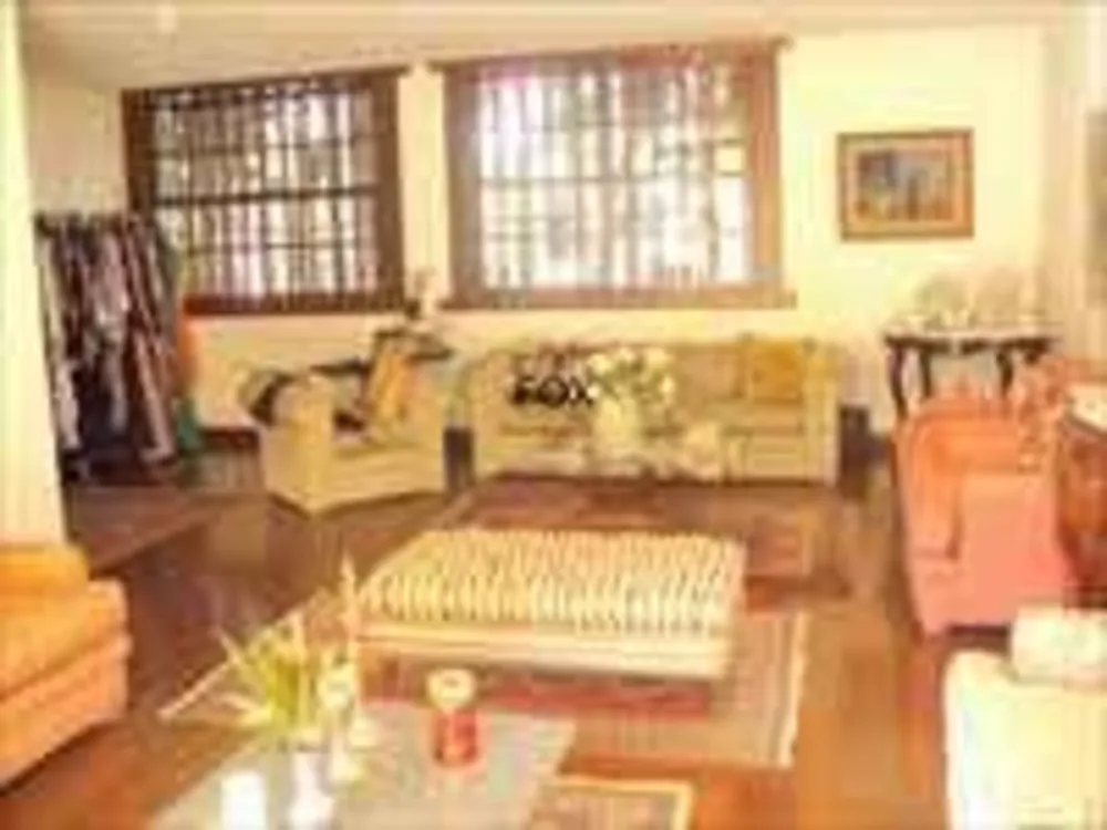 Casa, 4 quartos, 510 m² - Foto 1