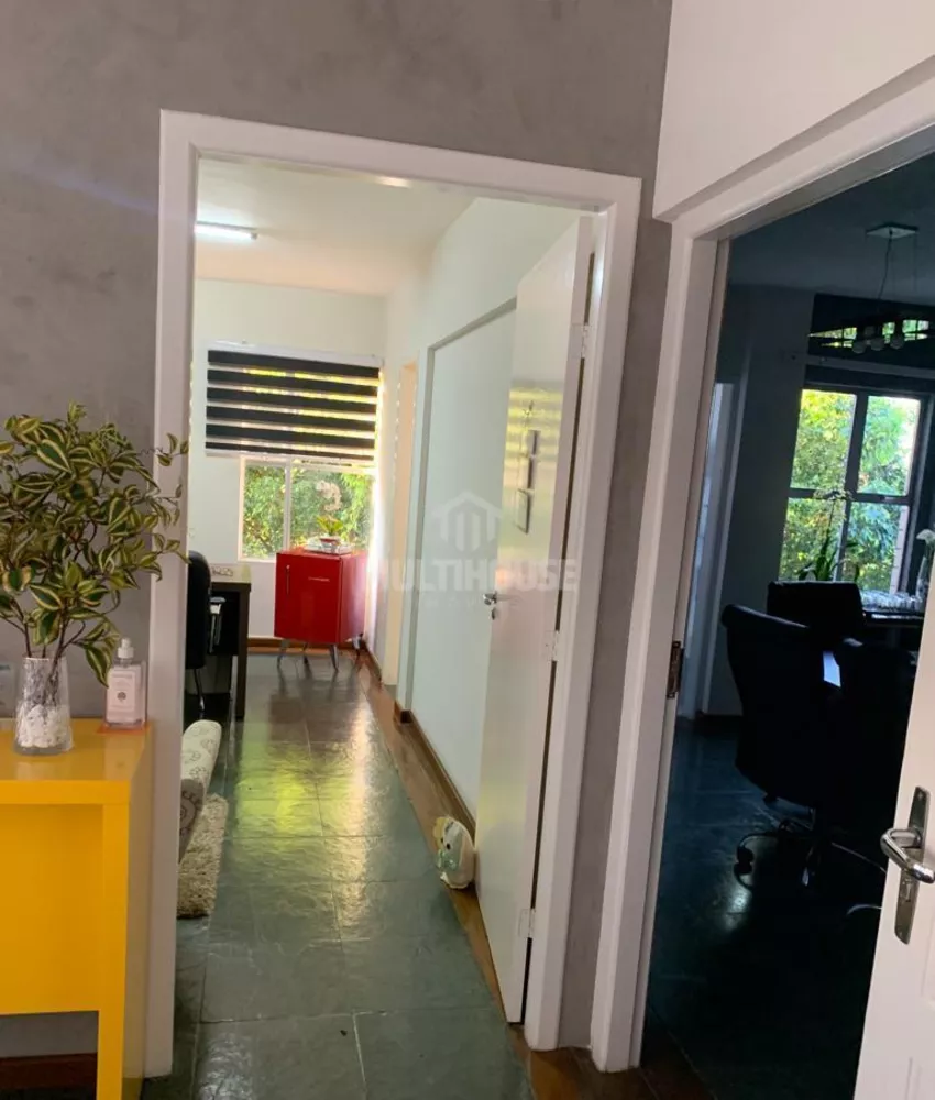 Conjunto Comercial-Sala à venda, 30m² - Foto 15