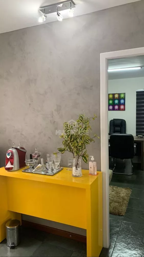 Conjunto Comercial-Sala à venda, 30m² - Foto 8