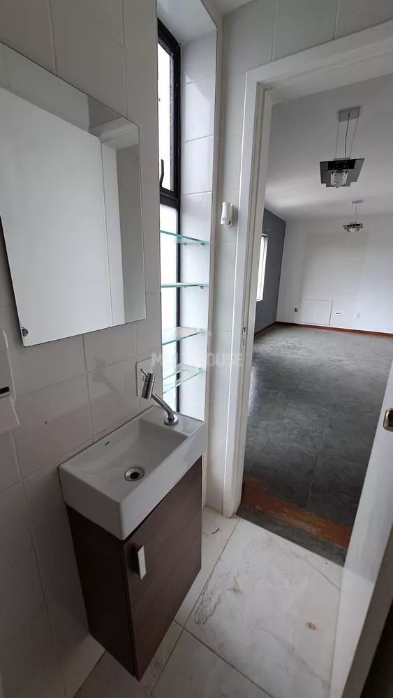 Conjunto Comercial-Sala à venda, 30m² - Foto 6