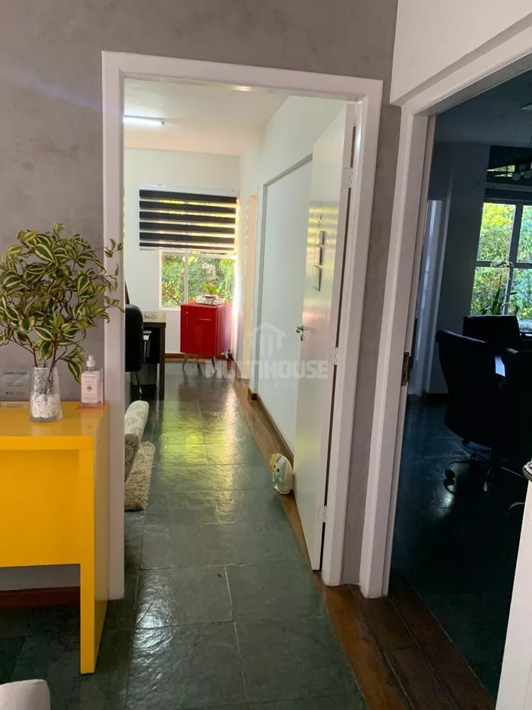 Conjunto Comercial-Sala à venda, 30m² - Foto 9