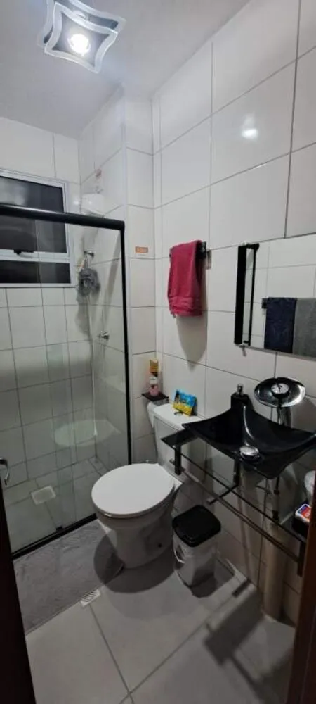 Apartamento, 2 quartos, 48 m² - Foto 10