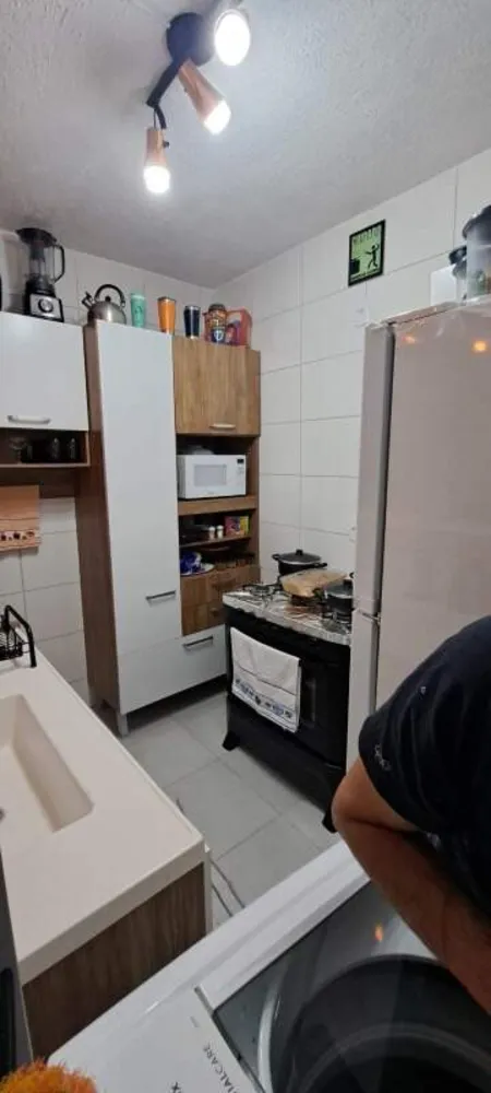 Apartamento, 2 quartos, 48 m² - Foto 19
