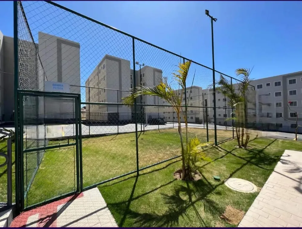 Apartamento, 2 quartos, 48 m² - Foto 4