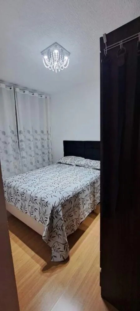 Apartamento, 2 quartos, 48 m² - Foto 12