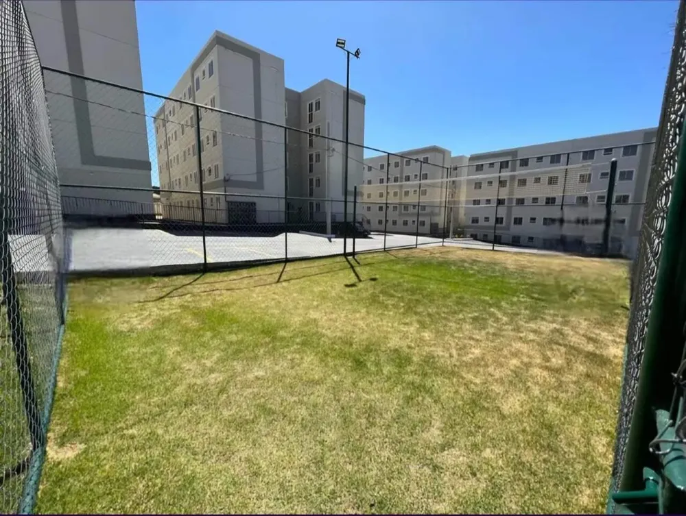 Apartamento, 2 quartos, 48 m² - Foto 8
