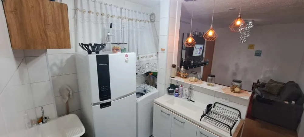Apartamento, 2 quartos, 48 m² - Foto 13