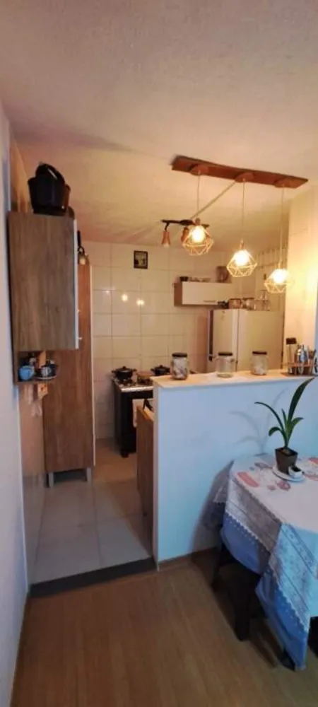 Apartamento, 2 quartos, 48 m² - Foto 16