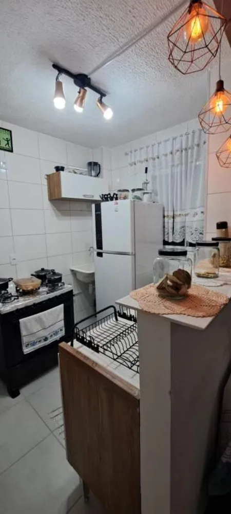 Apartamento, 2 quartos, 48 m² - Foto 9