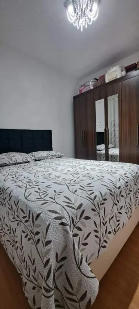 Apartamento, 2 quartos, 48 m² - Foto 18