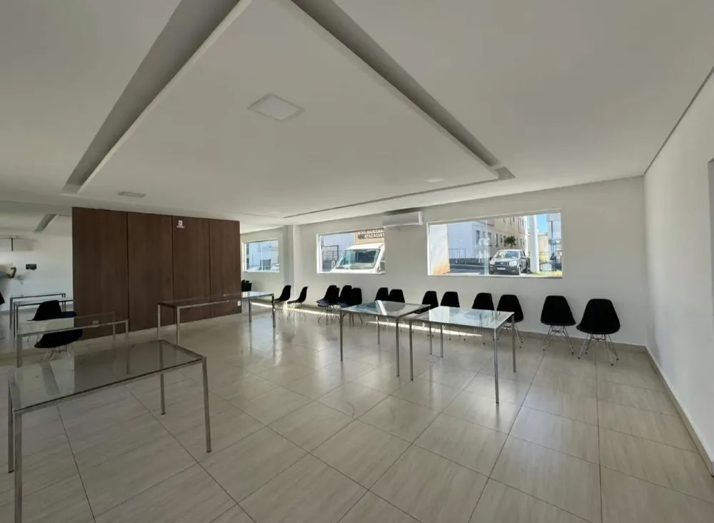 Apartamento, 2 quartos, 48 m² - Foto 5