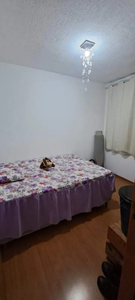 Apartamento, 2 quartos, 48 m² - Foto 11