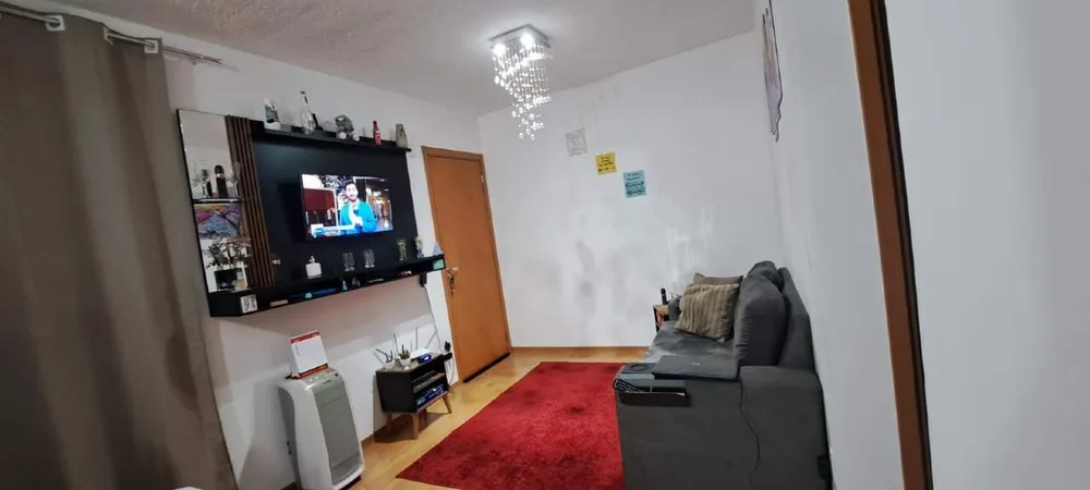 Apartamento, 2 quartos, 48 m² - Foto 14