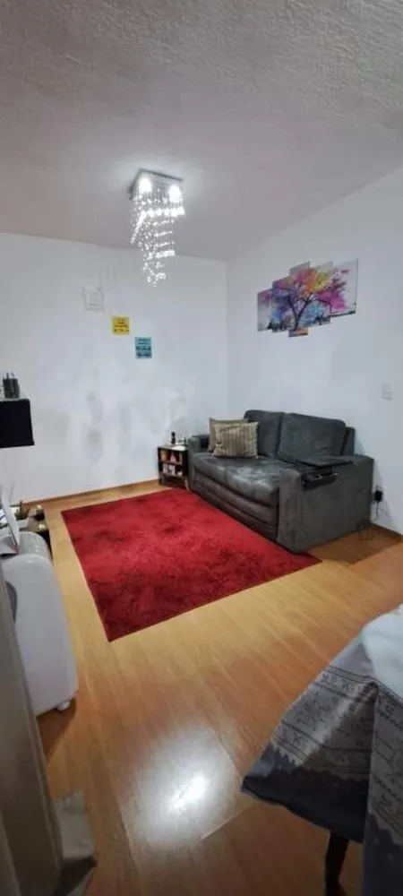 Apartamento, 2 quartos, 48 m² - Foto 15