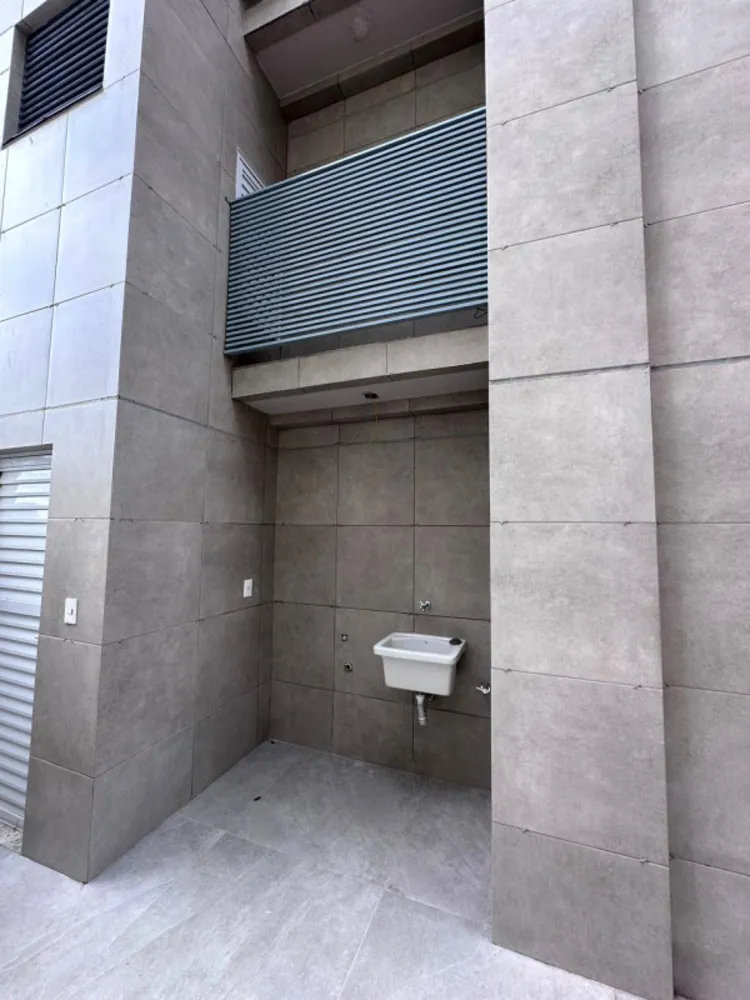 Apartamento, 4 quartos, 229 m² - Foto 4