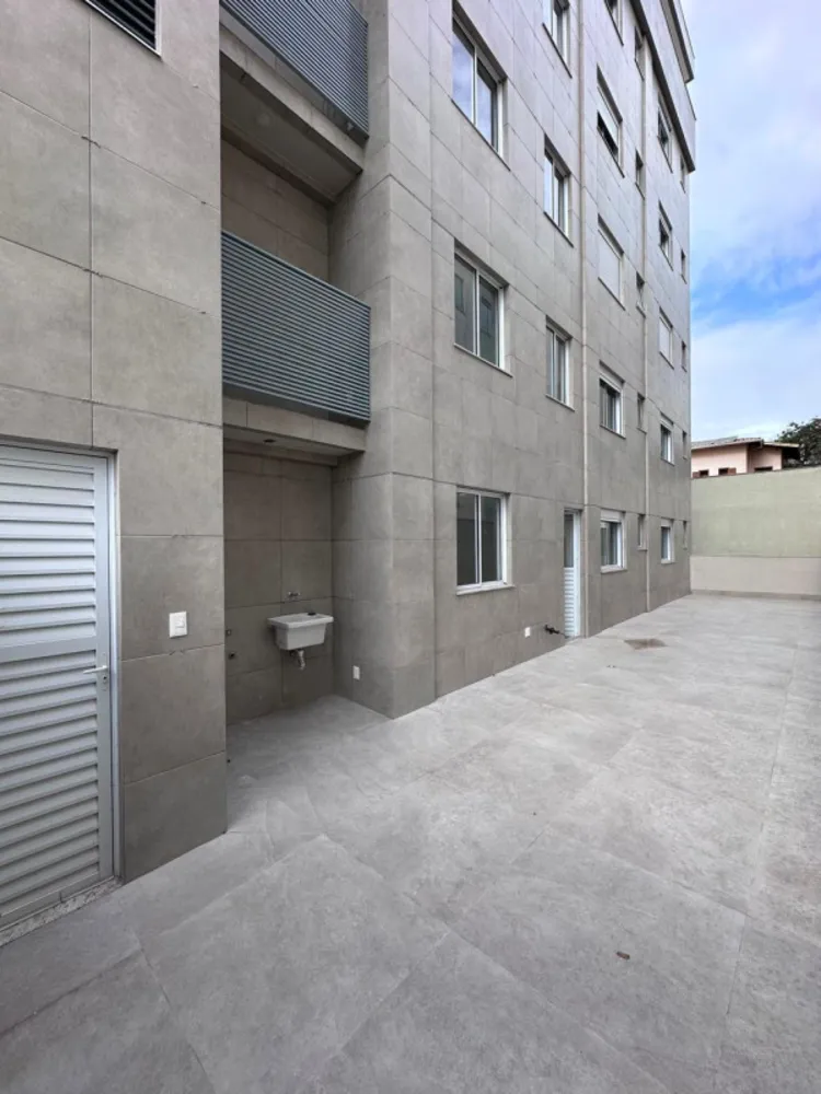 Apartamento, 4 quartos, 229 m² - Foto 1