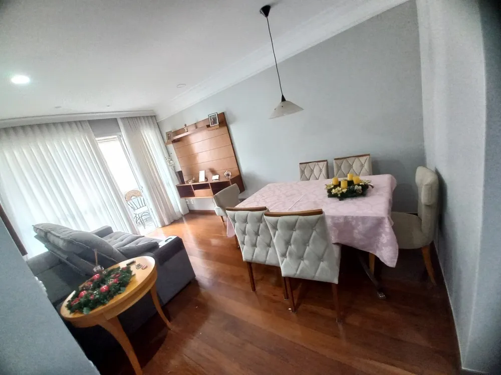 Apartamento, 2 quartos, 73 m² - Foto 3