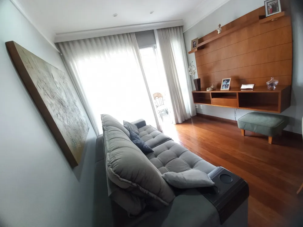 Apartamento, 2 quartos, 73 m² - Foto 2