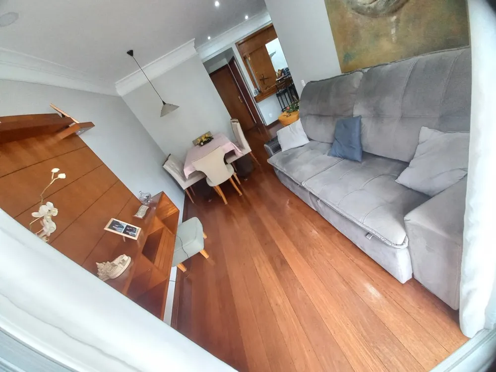 Apartamento, 2 quartos, 73 m² - Foto 1