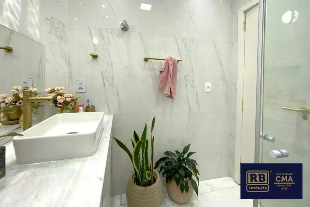 Apartamento, 2 quartos, 66 m² - Foto 5