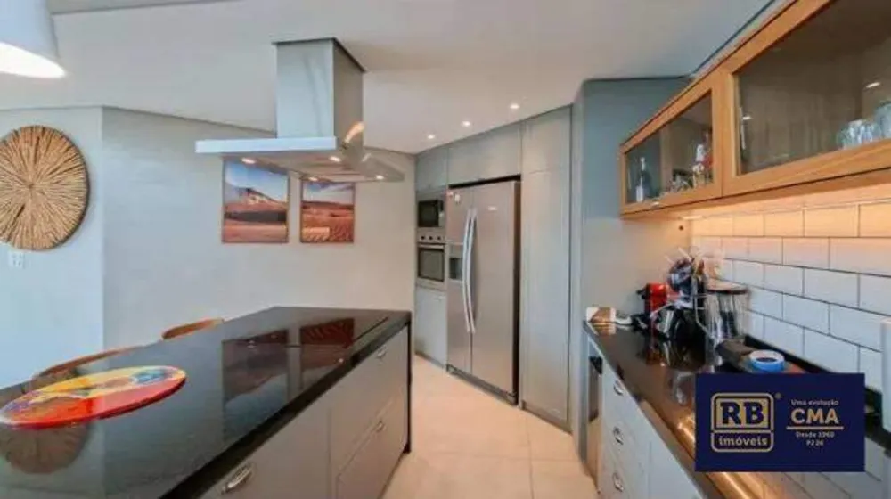 Apartamento, 2 quartos, 66 m² - Foto 11