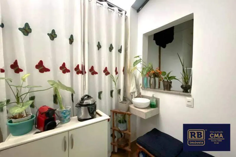 Apartamento, 2 quartos, 66 m² - Foto 2
