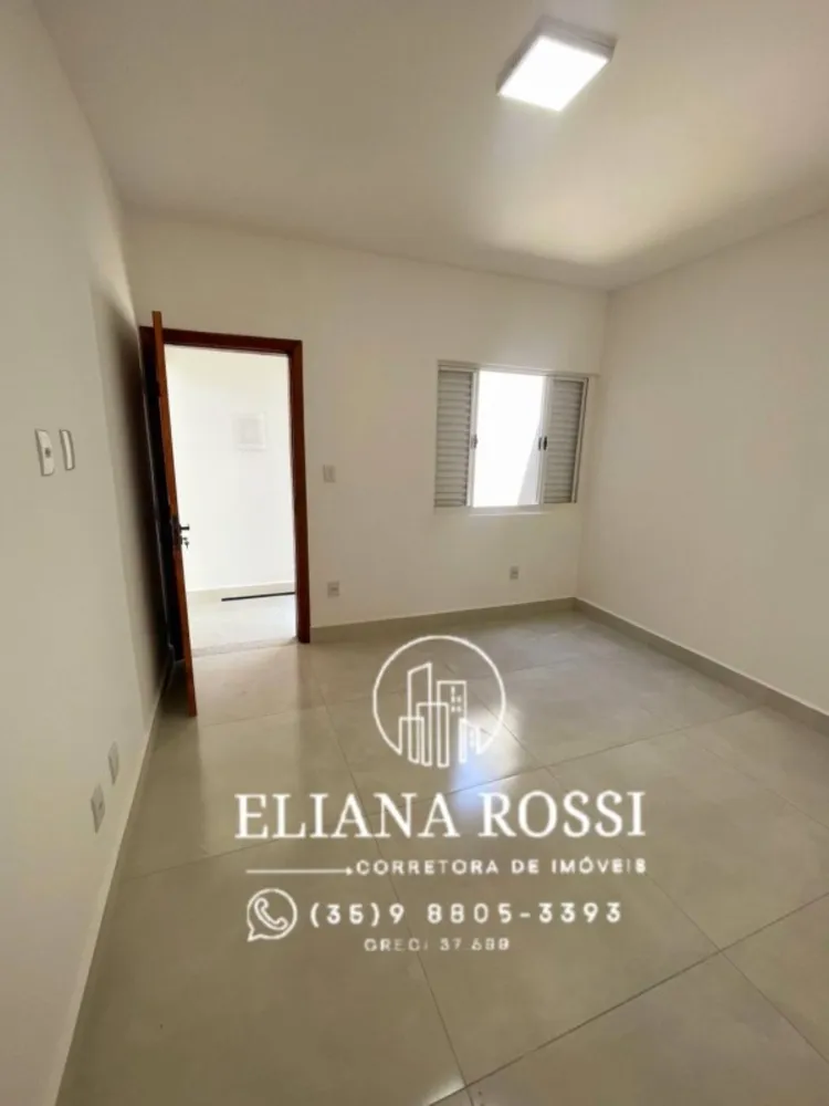 Casa, 3 quartos, 115 m² - Foto 8