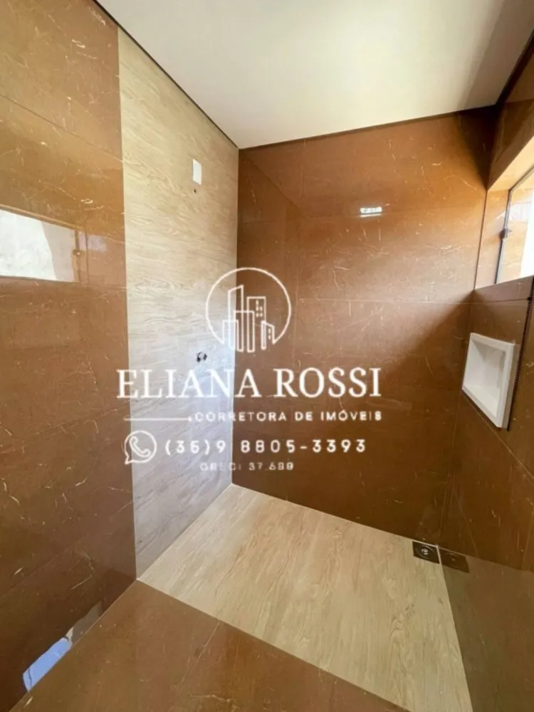Casa, 3 quartos, 115 m² - Foto 5