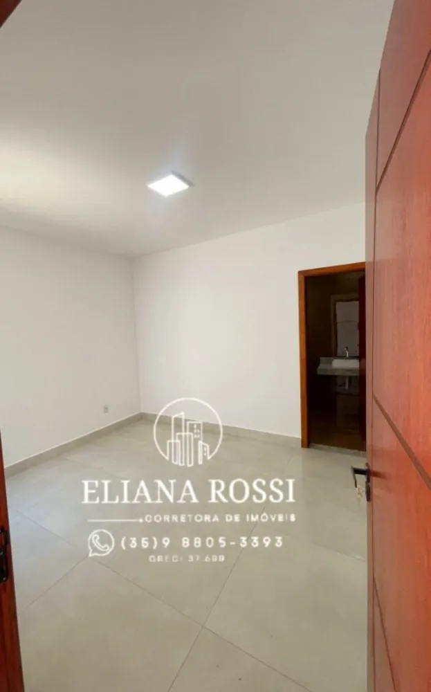 Casa, 3 quartos, 115 m² - Foto 10