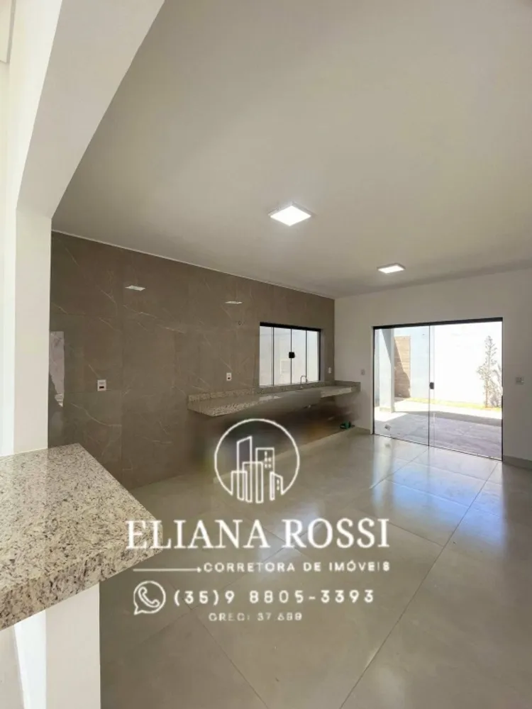 Casa, 3 quartos, 115 m² - Foto 7