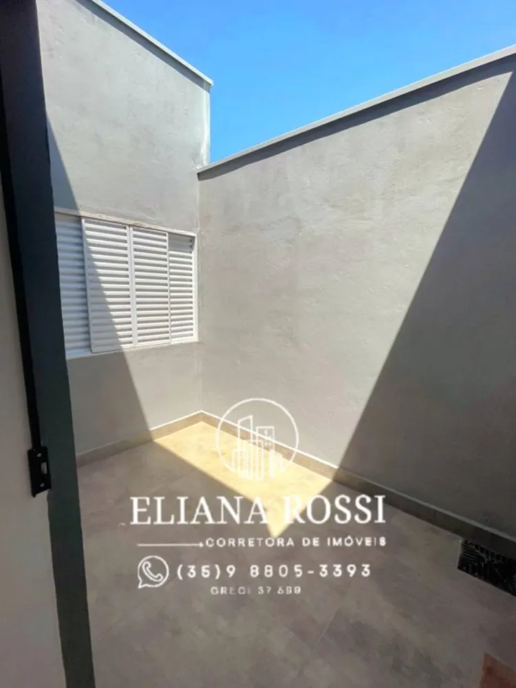Casa, 3 quartos, 115 m² - Foto 9