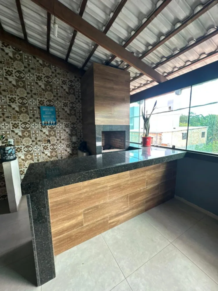 Casa, 2 quartos, 69 m² - Foto 3