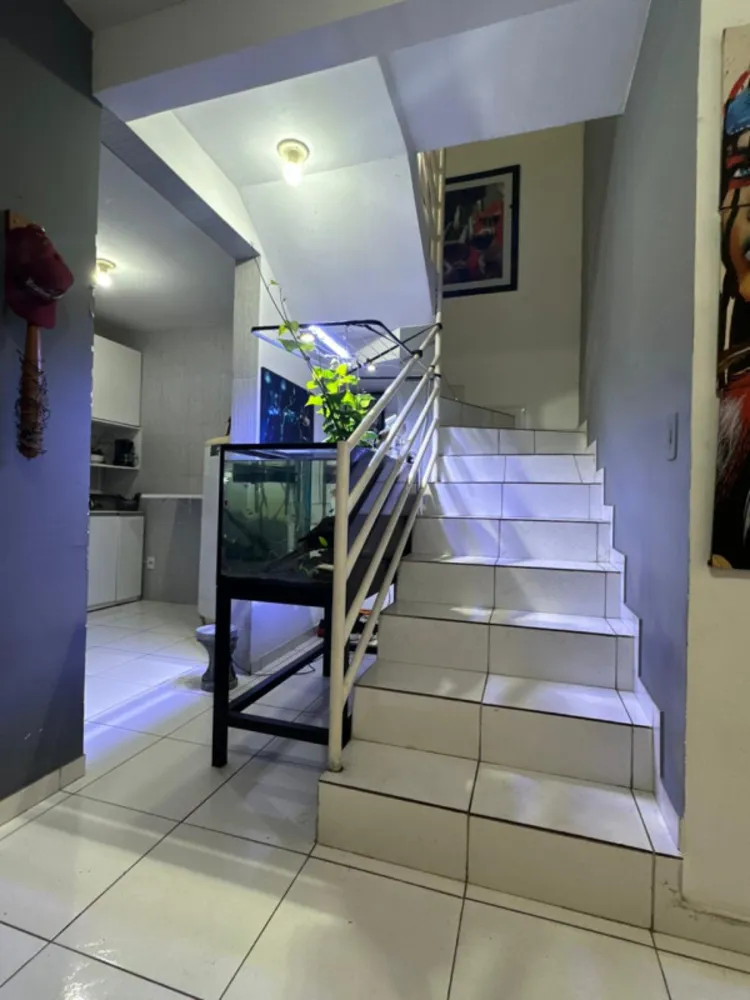 Casa, 2 quartos, 69 m² - Foto 9