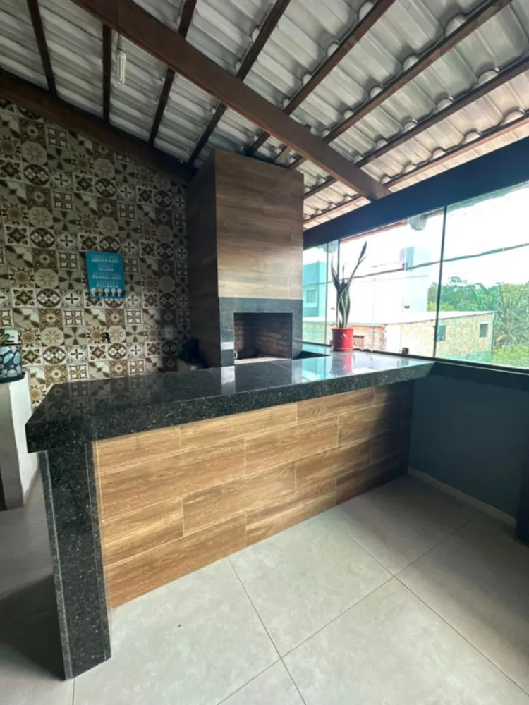 Casa, 2 quartos, 69 m² - Foto 1