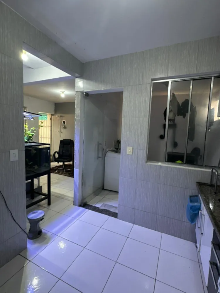 Casa, 2 quartos, 69 m² - Foto 11