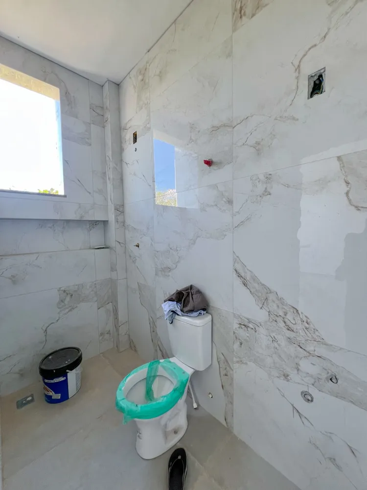 Casa, 3 quartos, 100 m² - Foto 11