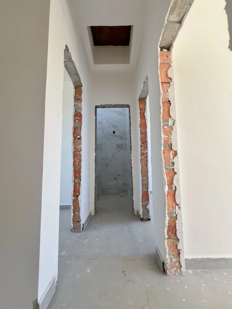 Casa, 3 quartos, 100 m² - Foto 7