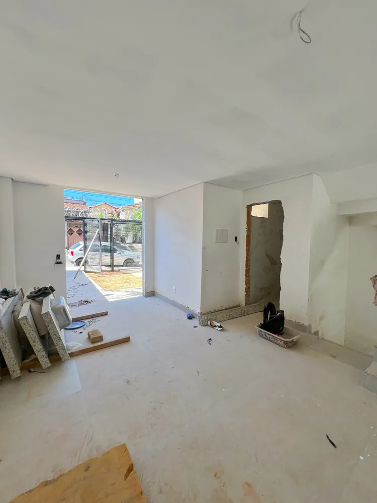 Casa, 3 quartos, 100 m² - Foto 2