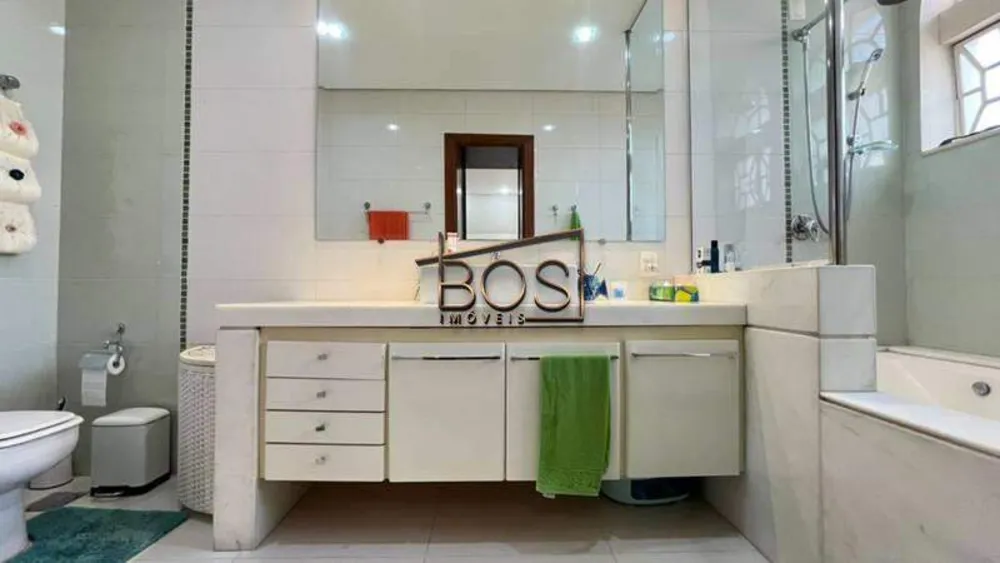 Casa, 5 quartos, 515 m² - Foto 13