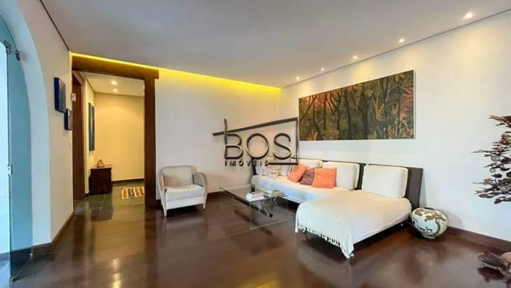 Casa, 5 quartos, 515 m² - Foto 9