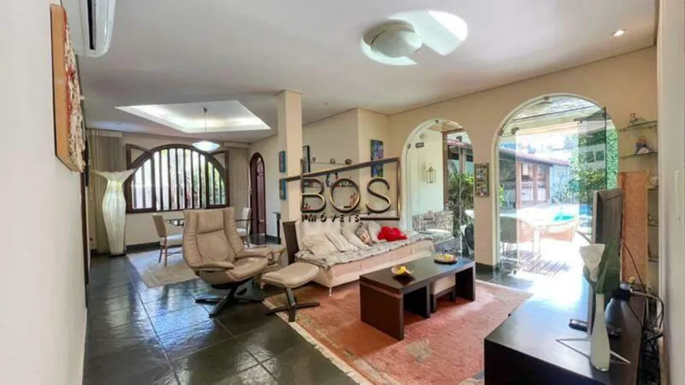 Casa, 5 quartos, 515 m² - Foto 3
